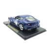 Ferrari F12 Berlinetta #7 2012 Inspired by the 250 GT (display box)  - skala 1:24 - Bburago